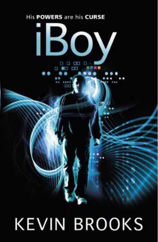 iBoy