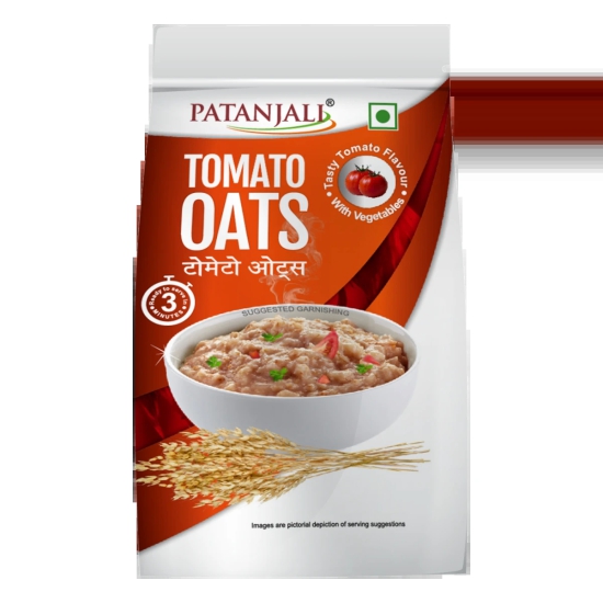 TOMATO OATS 200GM  - T