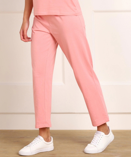 Womens Pyjama-S / Pink