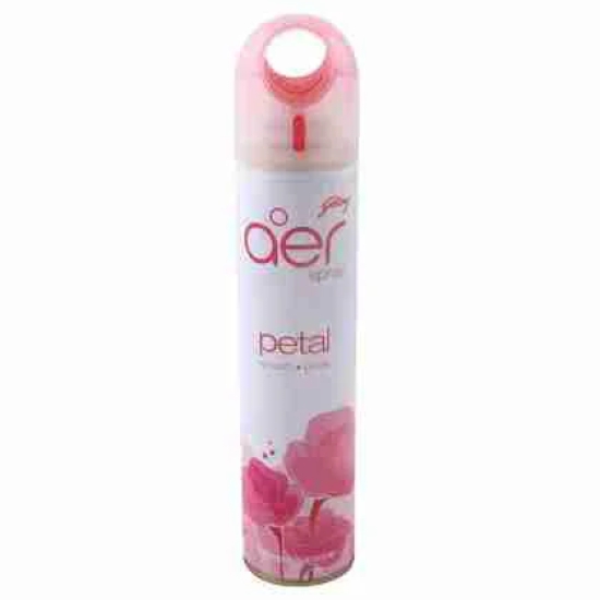 Aer Petal Crush Pink Home Fragrance Spray 220 ml