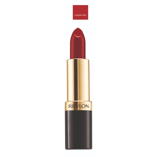 Revlon Super Lustrous Lipstick (Bold Matte)