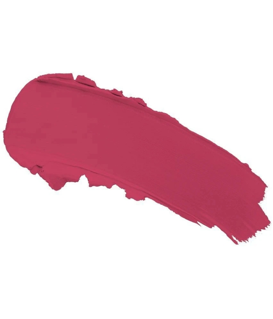 Beauty Berry - Pink Rose Matte Lipstick 5