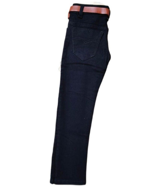 Denim Kids Jeans in Slim Fit - None