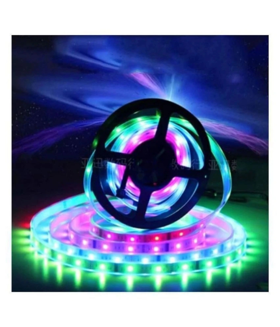 EmmEmm - Multicolor Others LED Strip (Pack of 1) - Multicolor