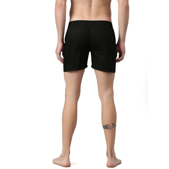 VILLAIN BOXERS COMBO XL