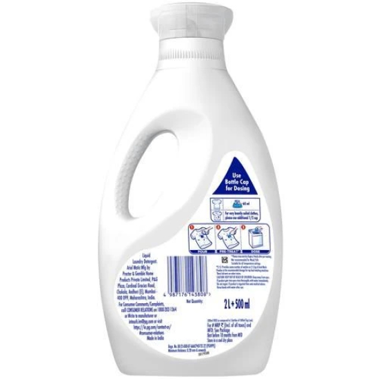 Ariel Liquid Top Load 2L, 1 Pc