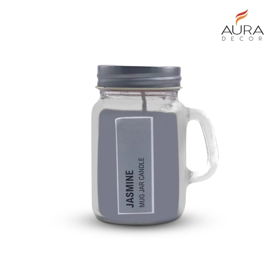 Bulk Buy Fragrance Mug Jar ( 60 pcs )-Vanilla