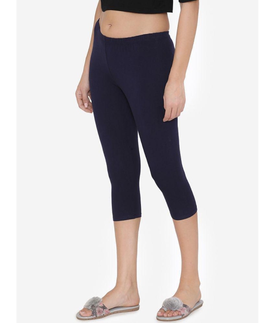 Outflits Cotton Leggings - Single - XXL