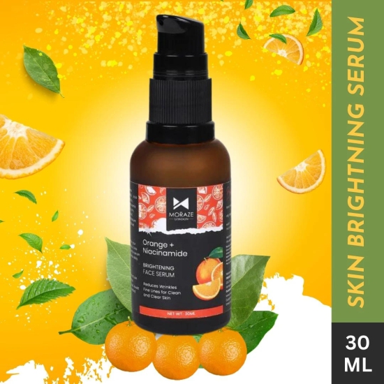 Face Serum For All Your Skin Concerns + FREE Face Roller-Skin Brightening