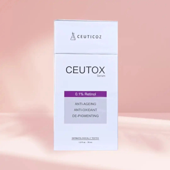 Ceutox Serum