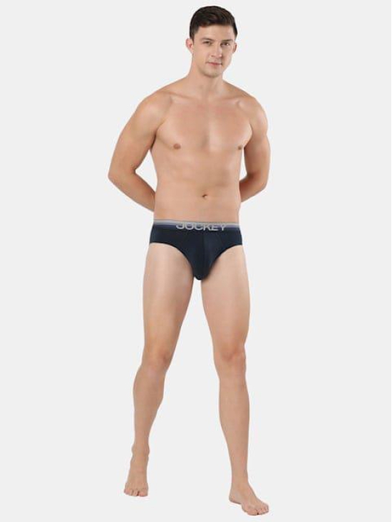 -JOCKEY US O7 MENS BRIEF