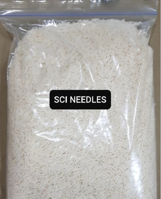 Sodium Cocoyl Isethionate (SCI 80) Needles-1KG / Pure