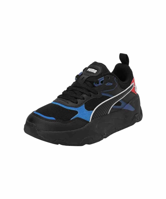 BMW M Motorsport Trinity Youth Sneakers