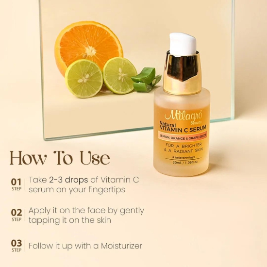 Vitamin C Serum