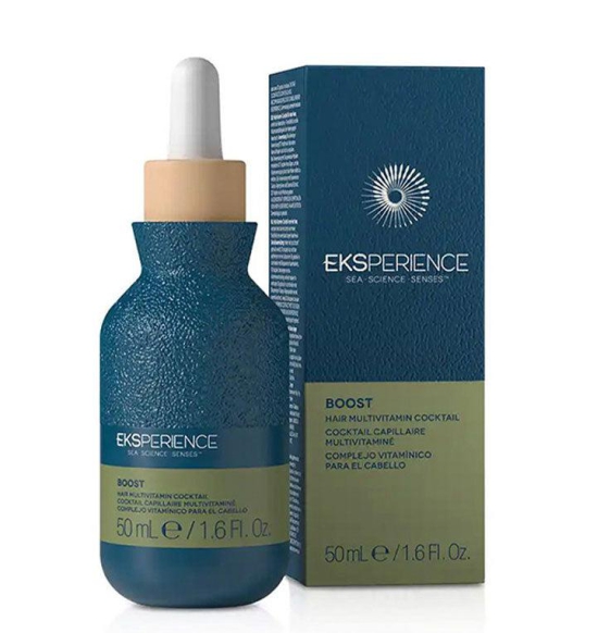 Eksperience™ Boost Hair Multivitamin Cocktail