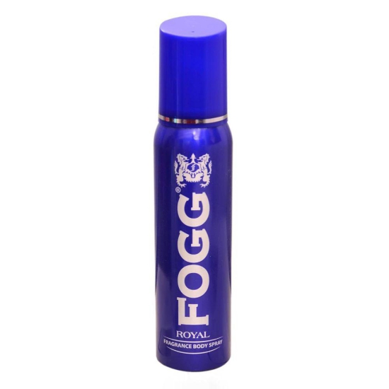 Fogg Royal Fragrant Body Spray 120 Ml