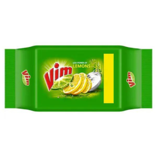 Vim Dish Wash Soap (Pack Of 4) 360 Ml