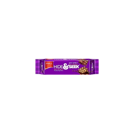 Parle Hide & Seek Choc, 100 Gm