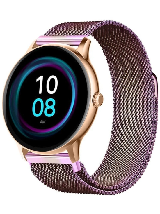 Fire-Boltt Phoenix Ultra Multicolor Smart Watch