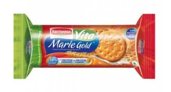 Britannia Marie Gold 250G