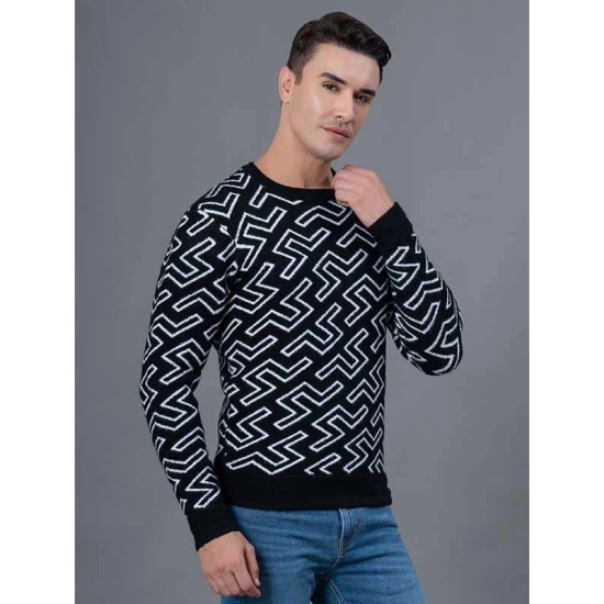 RedTape Casual Sweater for Men | Durable and Stylish