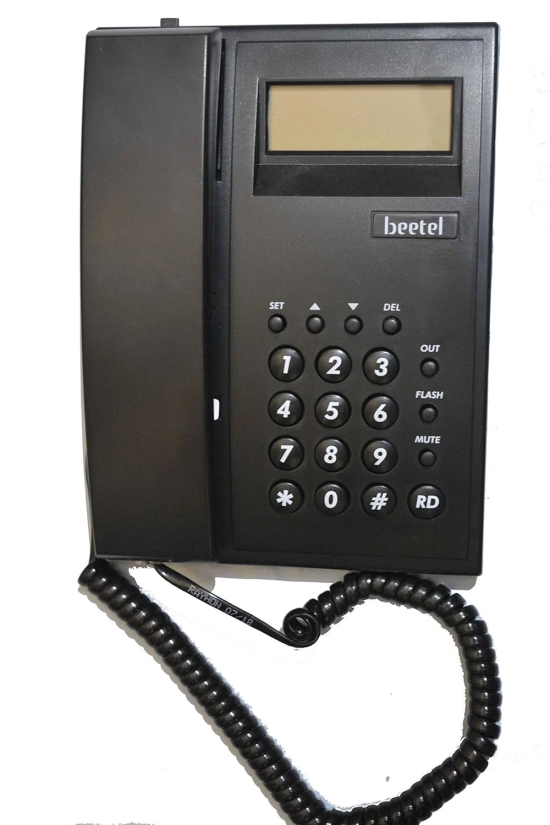 Beetel C51 BLACK