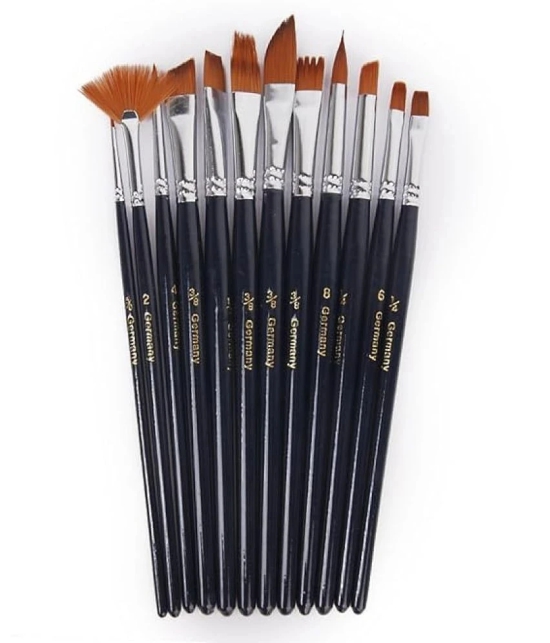 ECLET Artist Painting Brushes Set