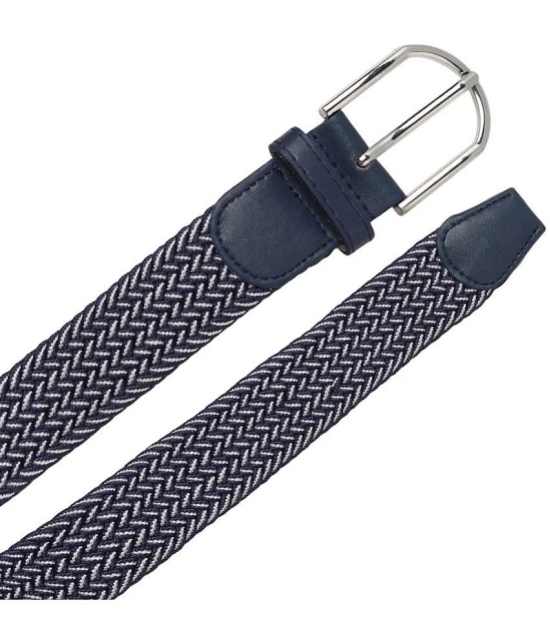 Loopa - Nylon Mens Casual Belt ( Pack of 1 ) - None