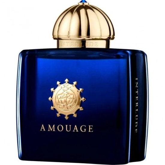 Amouage Interlude Women-100ml Tester