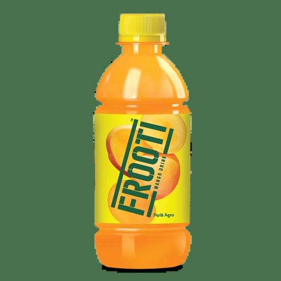 Frooti Mango Drink Pet Bottle, 160 Ml