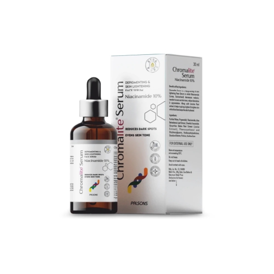 Chromalite Serum