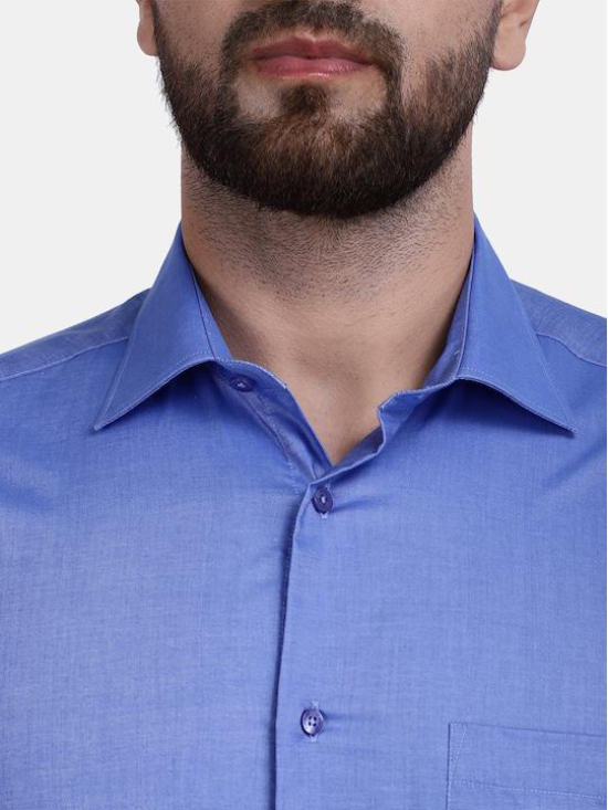 Premium Cotton Formal Shirt