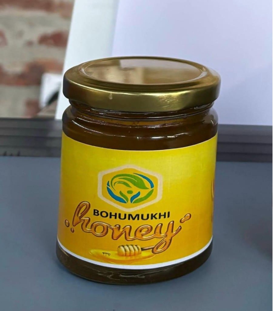 Honey (1kg)