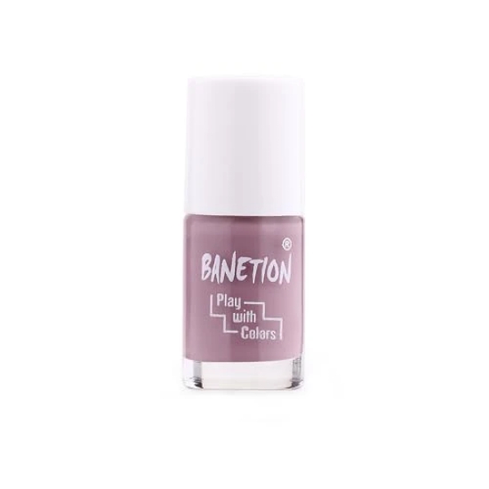 BANETION Zen-g New generation Makeup - Mini Nail Kit - Bestie - 30ml (Set of 4) | Glossy Nail Polish Set | Long Lasting & High Gloss Effect | Chip Resistant Nail Paints | Cruelty-free & Vegan