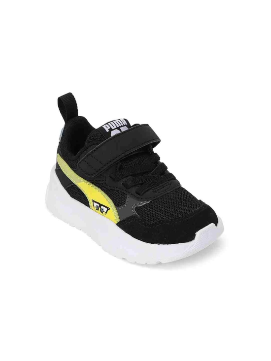 Trinity Spongebob AC+ Inf PUMA Black-Cel