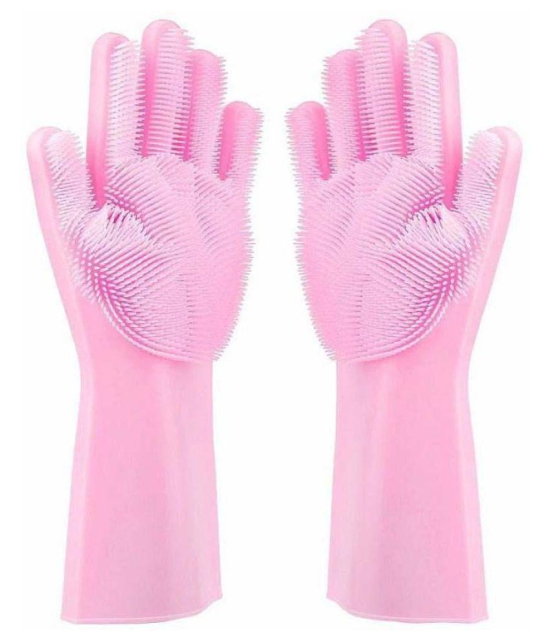 DC Digitals Polyester Medium Cleaning Glove