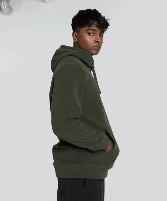 ELEVATED Mens Hoodie