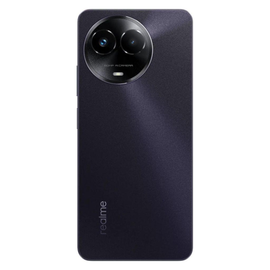 realme C67 5G (Dark Purple, 128 GB) (4 GB RAM) / 5000mAh battery with 33W fast charging / 17.07 cm (6.72 inch) Full HD+ Display 50MP + 2MP | 8MP Front Camera