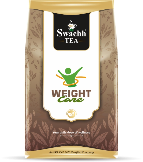 Weight Care Herbal Tea (Slimming Tea)-Pack of 1 (100gms)