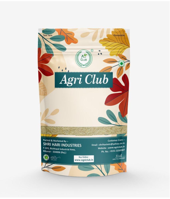 AGRI CLUB Kodo Millet 1 kg