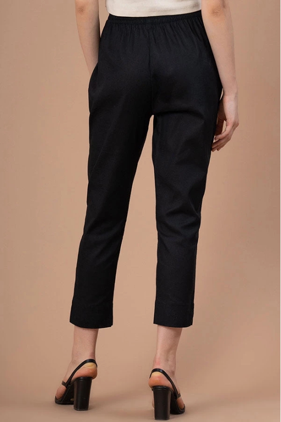 Mode by RedTape Ethnic Slim Pants for Women | Highly Durable & Absorptive