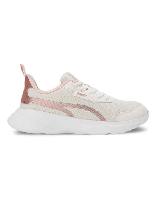 Puma Alfarun Metallic Womens Sneakers