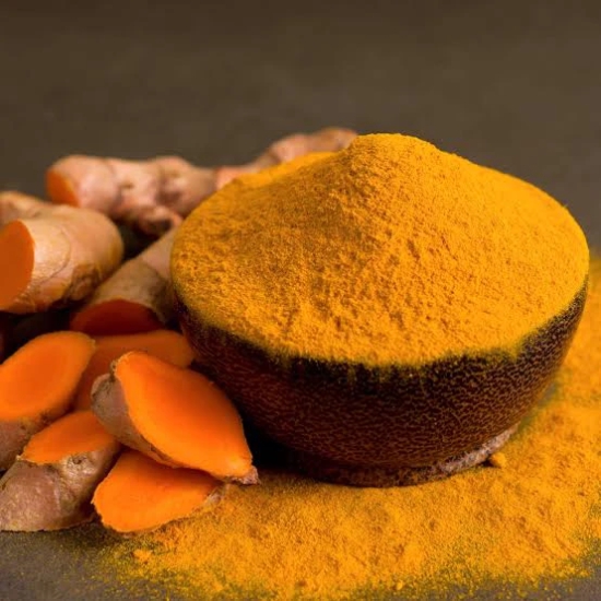 Turmeric Powder