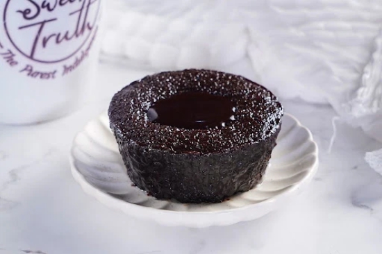 Choco Lava Cake