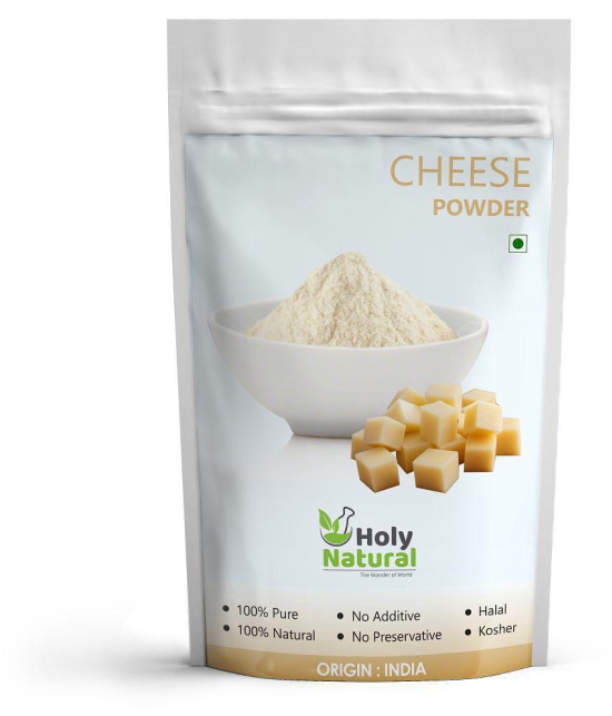 Holy Natural Processed Cheese Powder 200 g