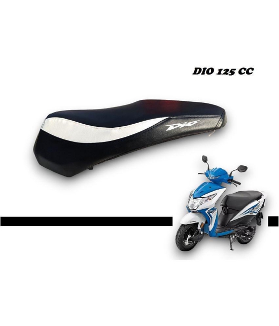 Buy Honda Dio 125 Cc Scooty Seat Cover Online in India Khojle