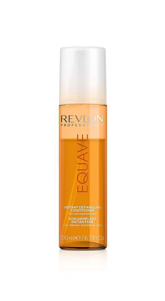 Revlon Equave Sun Protection Instant Detangling Leave-In Conditioner