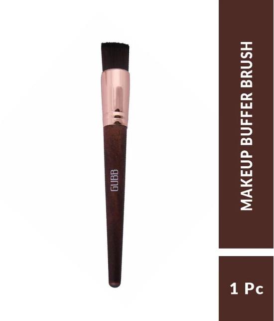 Gubb Stippling Makeup Brush Buffer Brush Synthetic Foundation Brush 1 Pcs 30 g