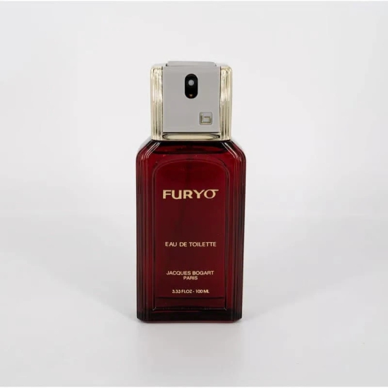 Furyo by Jacques Bogart for Men Eau De Toilette 3.3 Oz/100ml