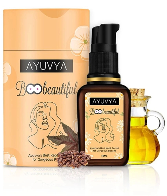 ayuvya Oil For Body Ache ( Pack of 1 )